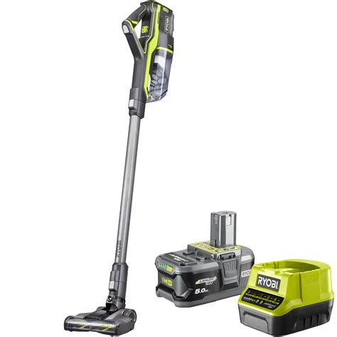 ryobi vacuums